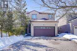 81 STIRLING CRESCENT Markham