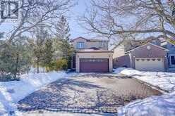 81 STIRLING CRESCENT Markham