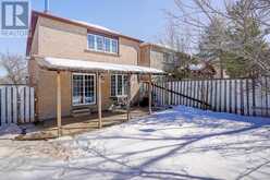 81 STIRLING CRESCENT Markham