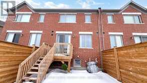 31 FLOWER GARDEN TRAIL Whitchurch-Stouffville