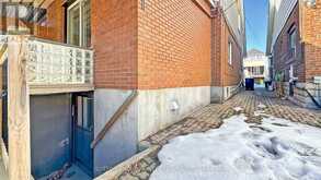 105 ROCKWELL AVENUE Toronto