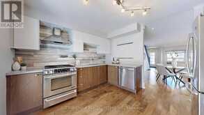 105 ROCKWELL AVENUE Toronto