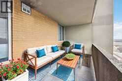 1701 - 10 MARTHA EATON WAY Toronto