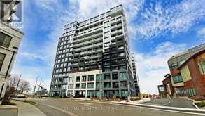 626 - 1100 SHEPPARD AVENUE W Toronto