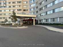 1807 - 3700 KANEFF CRESCENT Mississauga