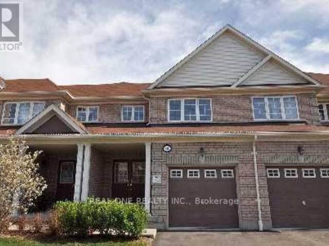 5302 PALMETTO PLACE Mississauga Ontario