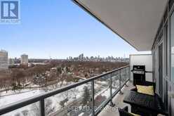 1304 - 501 ST. CLAIR AVENUE W Toronto