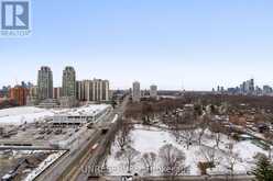 1304 - 501 ST. CLAIR AVENUE W Toronto