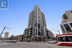 1304 - 501 ST. CLAIR AVENUE W Toronto