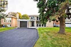 45 BRUCEDALE CRESCENT Toronto