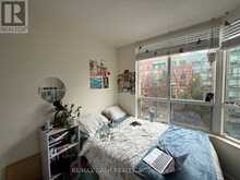 506 - 284 BLOOR STREET W Toronto