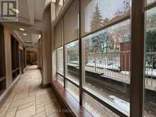 506 - 284 BLOOR STREET W Toronto