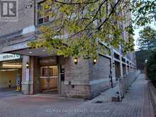 506 - 284 BLOOR STREET W Toronto