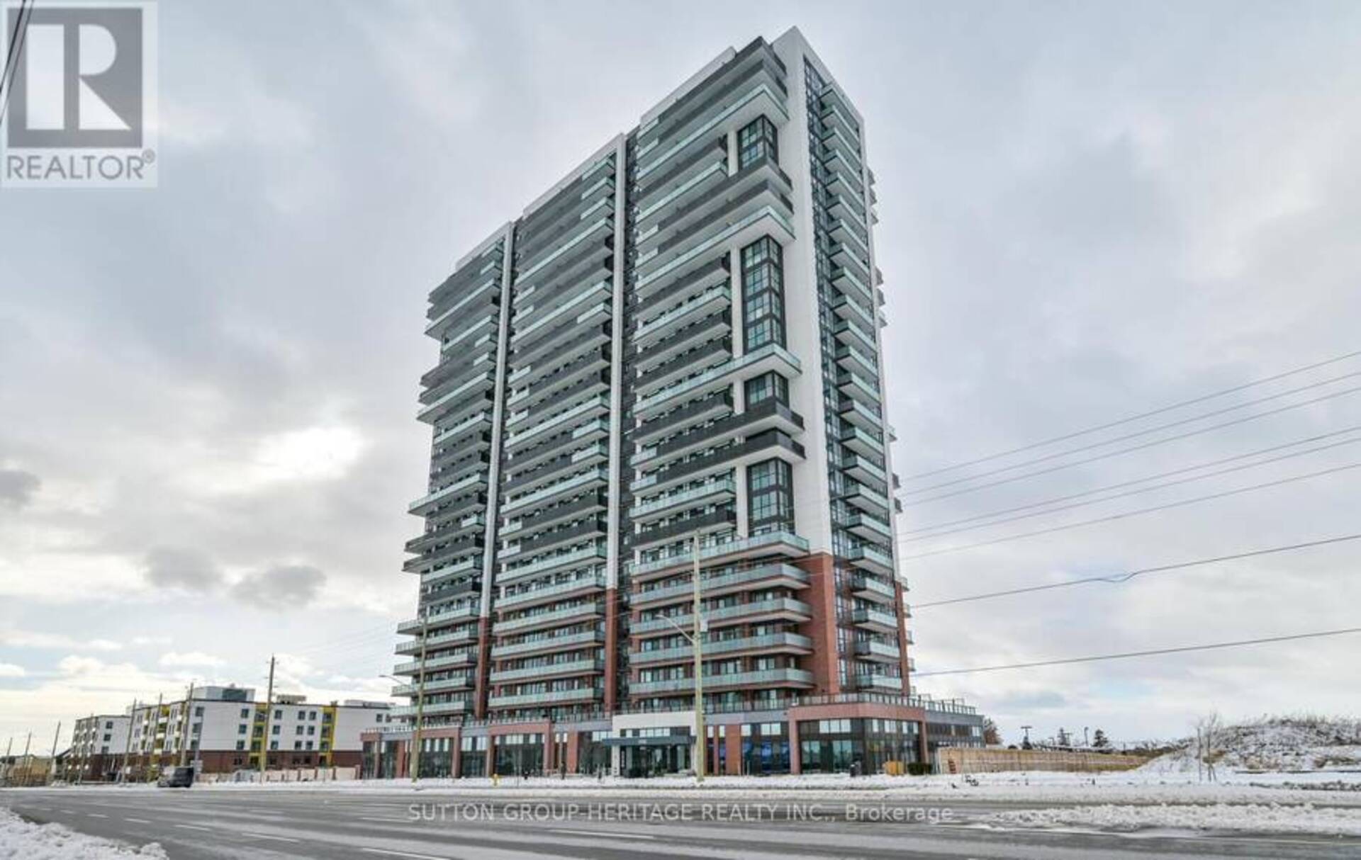 1215 - 2550 SIMCOE STREET Oshawa