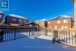 47 PELISTER DRIVE Markham