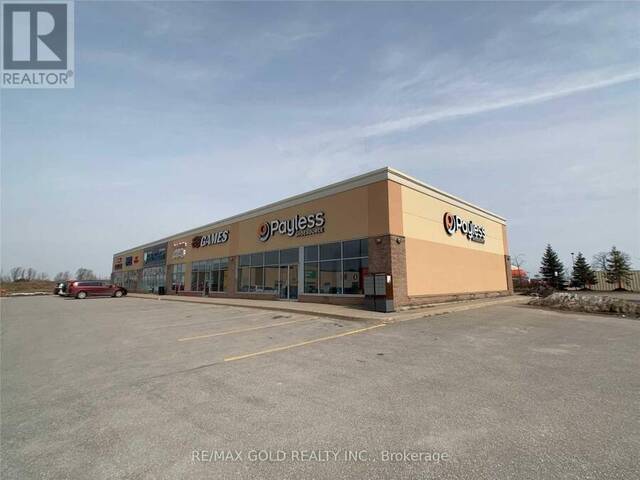 UNIT-1009 - 16825 HIGHWAY 12 Midland Ontario