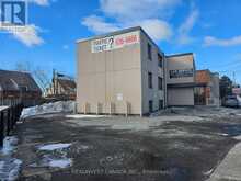 795 WILSON AVENUE Toronto