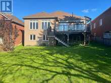 30 BENVILLE CRESCENT E Aurora