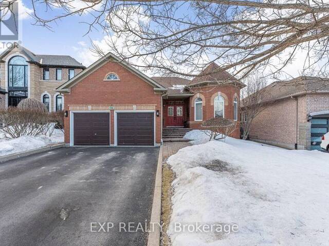 14 CALLAGHAN CRESCENT Halton Hills Ontario