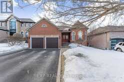 14 CALLAGHAN CRESCENT Halton Hills