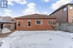 14 CALLAGHAN CRESCENT Halton Hills