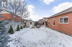 14 CALLAGHAN CRESCENT Halton Hills