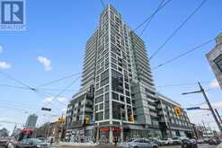 2106 - 501 ST. CLAIR AVENUE W Toronto