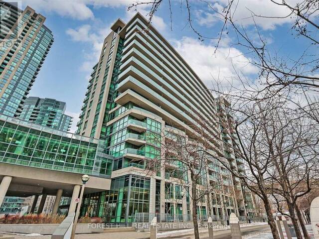 960 - 209 FORT YORK BOULEVARD Toronto Ontario