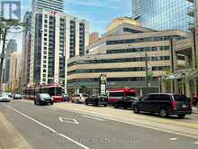 PH308 - 770 BAY STREET Toronto