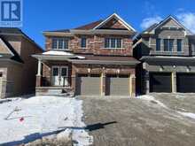 4 LAWRENCE D. PRIDHAM AVENUE New Tecumseth