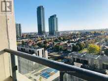 811 - 4055 PARKSIDE VILLAGE DRIVE Mississauga