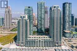 811 - 4055 PARKSIDE VILLAGE DRIVE Mississauga