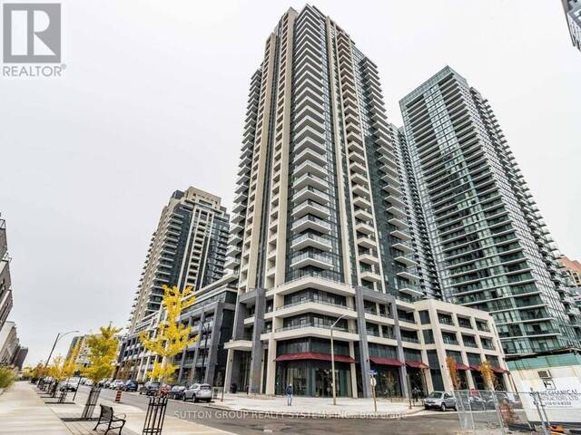 811 - 4055 PARKSIDE VILLAGE DRIVE Mississauga Ontario