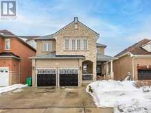 11 CHEVROLET DRIVE Brampton