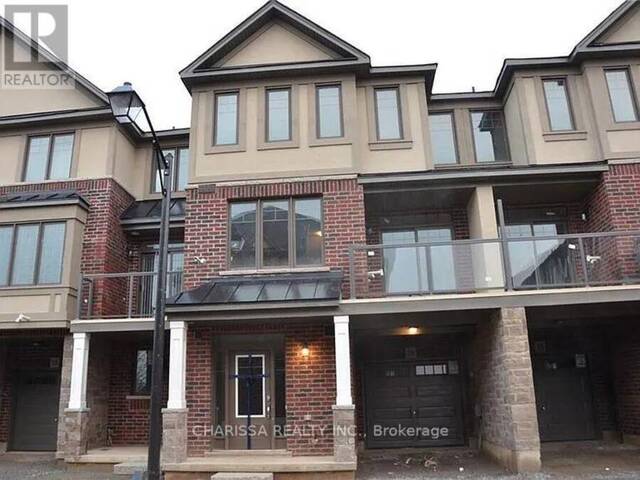 16 WORKMAN LANE Hamilton Ontario