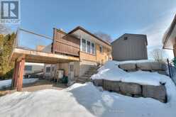 222 ROSS AVENUE Kitchener