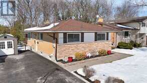 222 ROSS AVENUE Kitchener