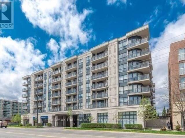 105 - 872 SHEPPARD AVENUE W Toronto Ontario