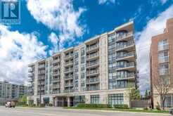 105 - 872 SHEPPARD AVENUE W Toronto