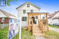 185 VERDUN ROAD Oshawa