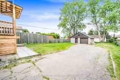 185 VERDUN ROAD Oshawa