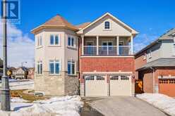 88 MANCINI CRESCENT Richmond Hill