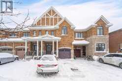 81 ALEXIE WAY Vaughan