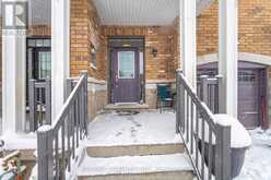 81 ALEXIE WAY Vaughan