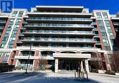 203 - 8228 BIRCHMOUNT ROAD Markham