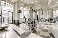 2507 - 10 PARK LAWN ROAD Toronto