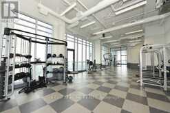 2507 - 10 PARK LAWN ROAD Toronto