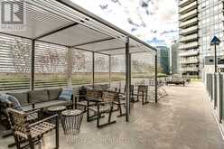 2507 - 10 PARK LAWN ROAD Toronto