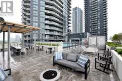 2507 - 10 PARK LAWN ROAD Toronto