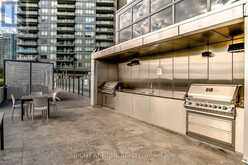 2507 - 10 PARK LAWN ROAD Toronto